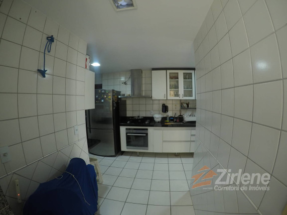 Imagem Apartamento com 3 Quartos à Venda, 95 m² em Praia Do Morro - Guarapari