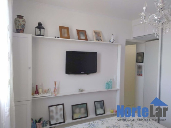 Imagem Apartamento com 2 Quartos à Venda, 54 m² em Casa Verde Alta - São Paulo Imagem Apartamento com 2 Quartos à Venda, 54 m² em Casa Verde Alta - São Paulo
