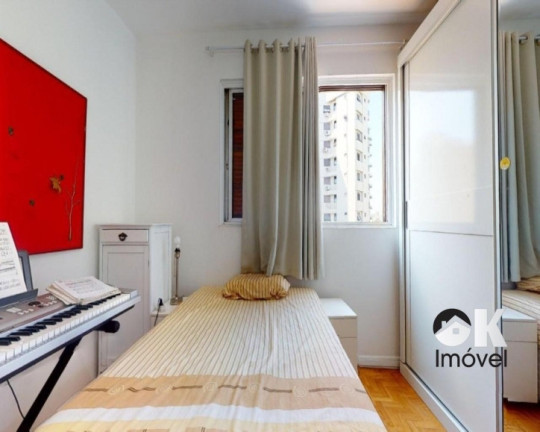Imagem Apartamento com 2 Quartos à Venda, 75 m² em Jardim Paulista - São Paulo Imagem Apartamento com 2 Quartos à Venda, 75 m² em Jardim Paulista - São Paulo