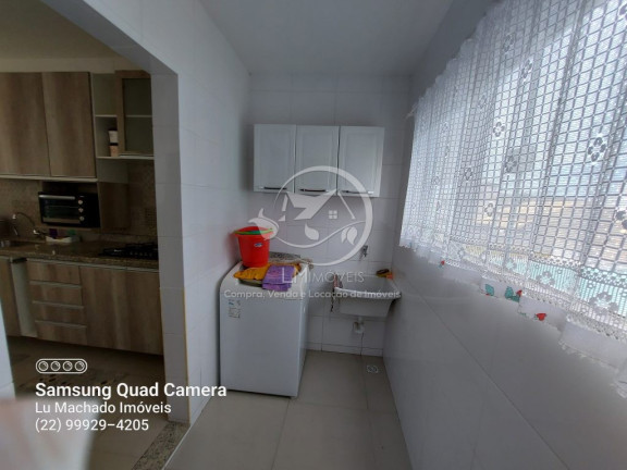 Imagem Casa com 3 Quartos à Venda, 120 m² em Peró - Cabo Frio