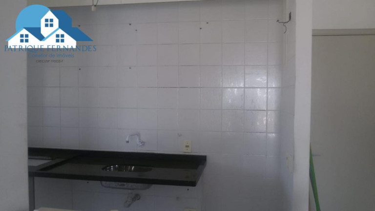 Imagem Apartamento com 2 Quartos à Venda, 50 m² em Jardim Matarazzo - São Paulo Imagem Apartamento com 2 Quartos à Venda, 50 m² em Jardim Matarazzo - São Paulo