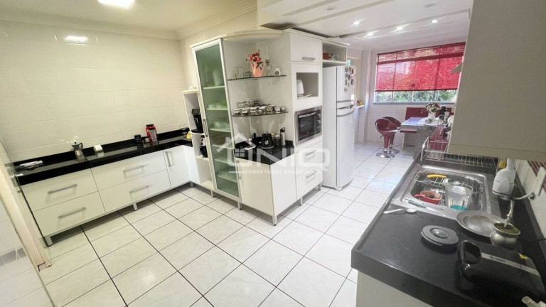 Imagem Apartamento com 4 Quartos à Venda, 180 m² em La Salle - Pato Branco Imagem Apartamento com 4 Quartos à Venda, 180 m² em La Salle - Pato Branco