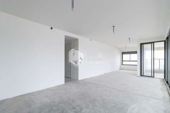 Imagem Apartamento com 3 Quartos à Venda, 211 m² em Campo Belo - São Paulo