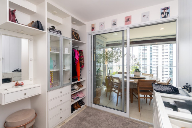 Imagem Apartamento com 2 Quartos à Venda, 69 m² em Campo Belo - São Paulo Imagem Apartamento com 2 Quartos à Venda, 69 m² em Campo Belo - São Paulo