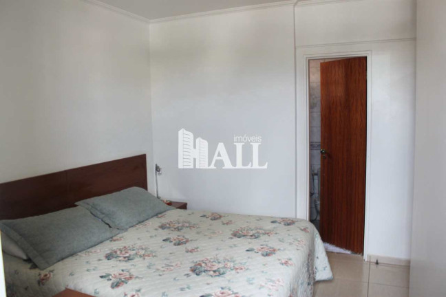 Imagem Apartamento com 3 Quartos à Venda, 97 m² em Centro - São José Do Rio Preto Imagem Apartamento com 3 Quartos à Venda, 97 m² em Centro - São José Do Rio Preto