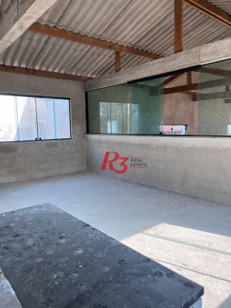 Imagem Galpão à Venda ou Locação, 150 m² em Vila Margarida - São Vicente Imagem Galpão à Venda ou Locação, 150 m² em Vila Margarida - São Vicente