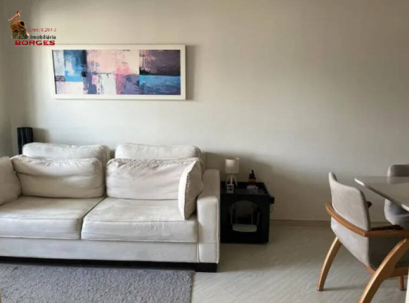 Imagem Apartamento com 2 Quartos à Venda, 61 m² em Aclimação - São Paulo