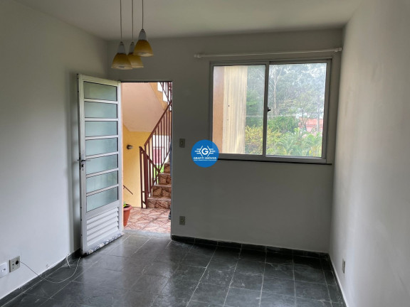 Imagem Imóvel com 2 Quartos à Venda, 55 m² em Campo Grande - Rio De Janeiro Imagem Imóvel com 2 Quartos à Venda, 55 m² em Campo Grande - Rio De Janeiro