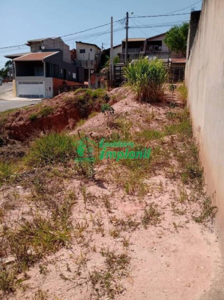 Imagem Terreno à Venda, 150 m² em Jardim Novo Mundo - Várzea Paulista Imagem Terreno à Venda, 150 m² em Jardim Novo Mundo - Várzea Paulista