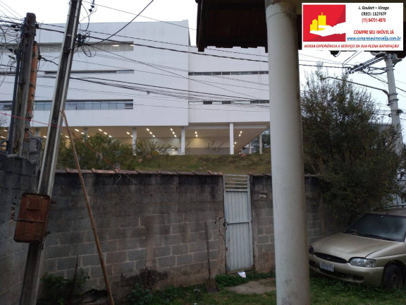 Imagem Terreno à Venda, 711 m² em Jardim Roschel - São Paulo