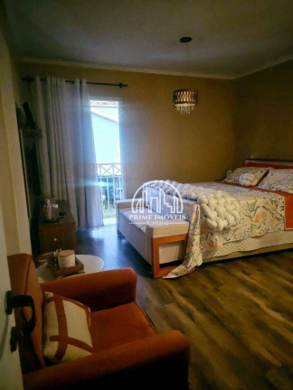 Imagem Casa com 4 Quartos à Venda, 157 m² em Condomínio Chácara Das Palmeiras Imperiais - Jundiaí Imagem Casa com 4 Quartos à Venda, 157 m² em Condomínio Chácara Das Palmeiras Imperiais - Jundiaí