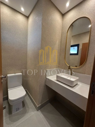 Imagem Casa de Condomínio com 3 Quartos à Venda, 260 m² em Bairro Da Floresta - São José Dos Campos Imagem Casa de Condomínio com 3 Quartos à Venda, 260 m² em Bairro Da Floresta - São José Dos Campos