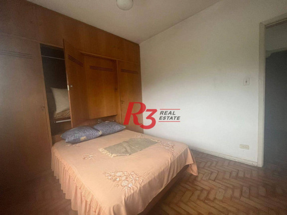 Imagem Apartamento com 2 Quartos à Venda, 108 m² em Embaré - Santos Imagem Apartamento com 2 Quartos à Venda, 108 m² em Embaré - Santos