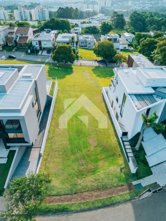 Imagem Terreno à Venda, 511 m² em Tamboré - Santana De Parnaíba Imagem Terreno à Venda, 511 m² em Tamboré - Santana De Parnaíba