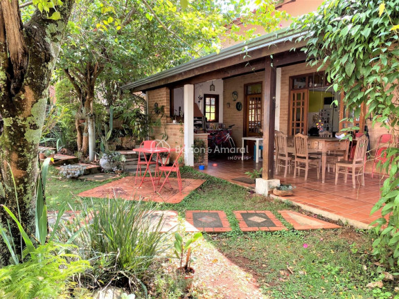Imagem Casa de Condomínio com 4 Quartos à Venda, 568 m² em Loteamento Caminhos De San Con - Campinas Imagem Casa de Condomínio com 4 Quartos à Venda, 568 m² em Loteamento Caminhos De San Con - Campinas