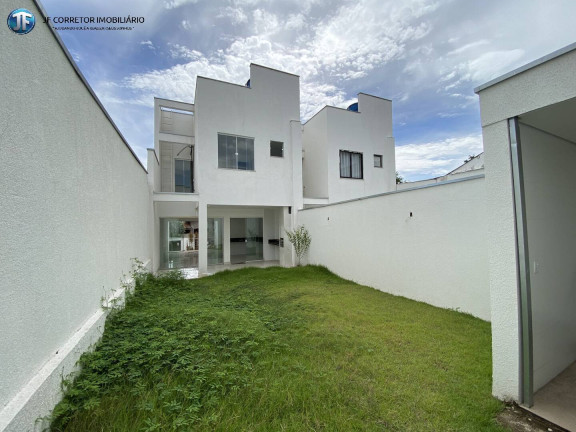 Imagem Casa com 3 Quartos à Venda, 125 m² em Bom Retiro - Ipatinga Imagem Casa com 3 Quartos à Venda, 125 m² em Bom Retiro - Ipatinga