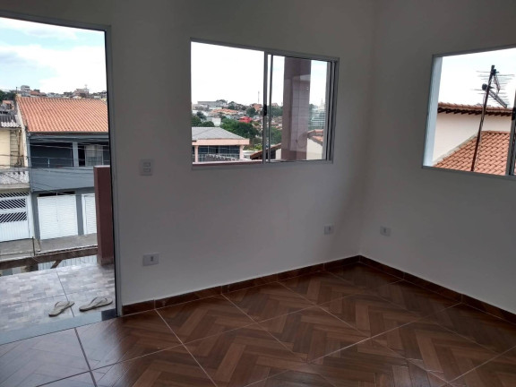 Imagem Casa com 4 Quartos à Venda, 125 m² em Cidade Ariston Estela Azevedo - Carapicuíba