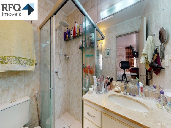 Imagem Imóvel com 2 Quartos à Venda, 110 m² em Vila Da Saúde - São Paulo