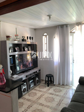 Imagem Casa com 4 Quartos à Venda, 72 m² em Parque Guarus - Campos Dos Goytacazes Imagem Casa com 4 Quartos à Venda, 72 m² em Parque Guarus - Campos Dos Goytacazes