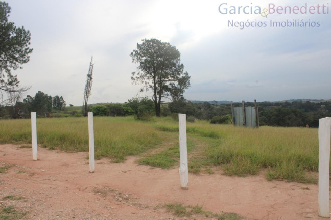 Imagem Terreno à Venda, 72.600 m² em Serra Azul - Itupeva Imagem Terreno à Venda, 72.600 m² em Serra Azul - Itupeva