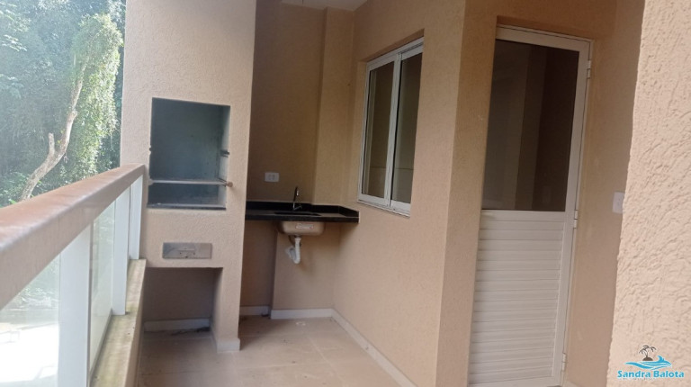 Imagem Apartamento com 2 Quartos à Venda, 73 m² em Toninhas - Ubatuba Imagem Apartamento com 2 Quartos à Venda, 73 m² em Toninhas - Ubatuba