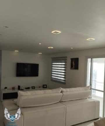 Imagem Apartamento com 3 Quartos à Venda, 121 m² em Lauzane Paulista - São Paulo Imagem Apartamento com 3 Quartos à Venda, 121 m² em Lauzane Paulista - São Paulo