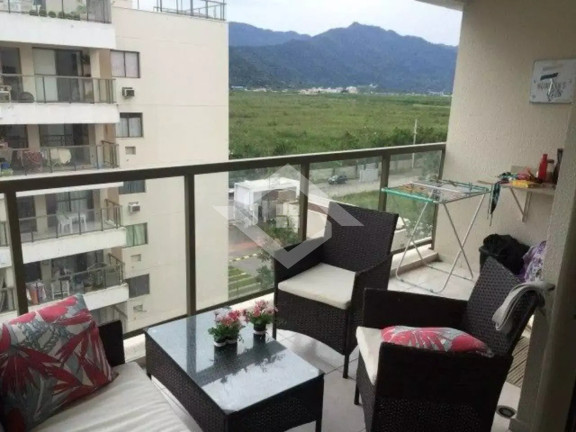 Imagem Apartamento com 2 Quartos à Venda, 67 m² em Recreio Dos Bandeirantes - Rio De Janeiro Imagem Apartamento com 2 Quartos à Venda, 67 m² em Recreio Dos Bandeirantes - Rio De Janeiro