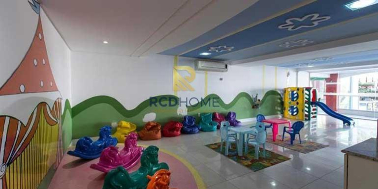 Imagem Apartamento com 3 Quartos à Venda, 128 m² em Pioneiros - Balneário Camboriú