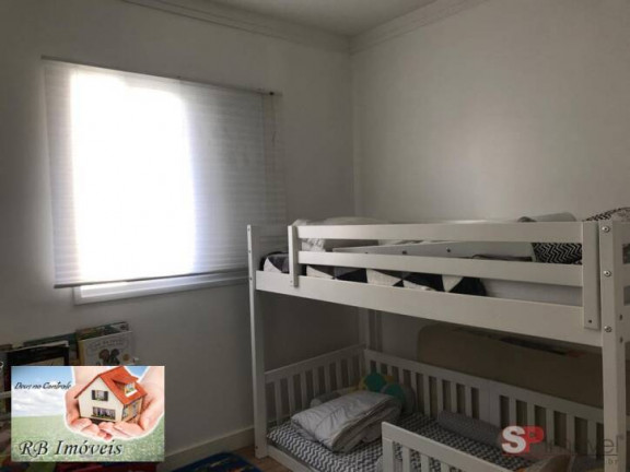 Imagem Apartamento com 3 Quartos à Venda, 100 m² em Rudge Ramos - São Bernardo Do Campo Imagem Apartamento com 3 Quartos à Venda, 100 m² em Rudge Ramos - São Bernardo Do Campo