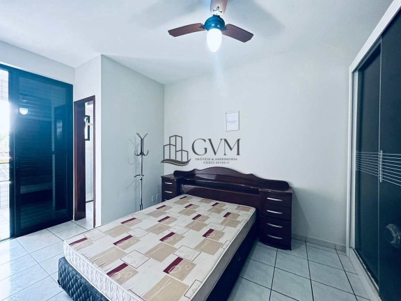 Imagem Apartamento com 3 Quartos à Venda, 73 m² em Aviação - Praia Grande
