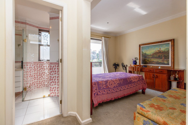 Imagem Apartamento com 4 Quartos à Venda, 289 m² em Santa Cecília - São Paulo
