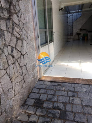Imagem Casa com 3 Quartos à Venda, 163 m² em Marapé - Santos Imagem Casa com 3 Quartos à Venda, 163 m² em Marapé - Santos