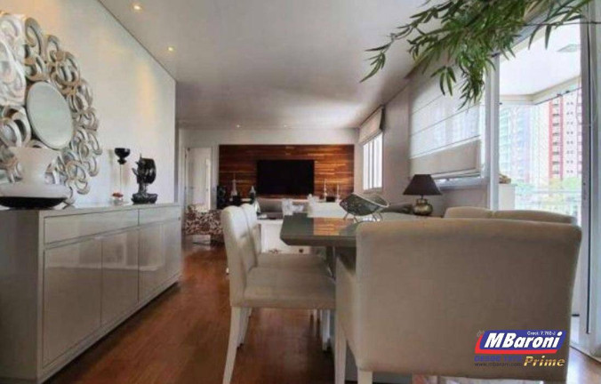 Imagem Apartamento com 3 Quartos à Venda, 143 m² em Jardim Vila Mariana - São Paulo Imagem Apartamento com 3 Quartos à Venda, 143 m² em Jardim Vila Mariana - São Paulo