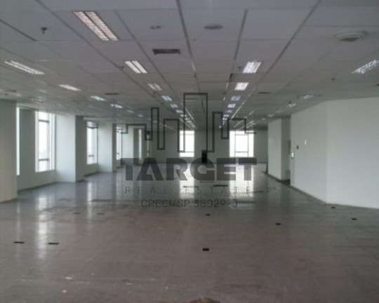 Imagem Imóvel para Alugar, 1.360 m² em Vila Cordeiro - São Paulo