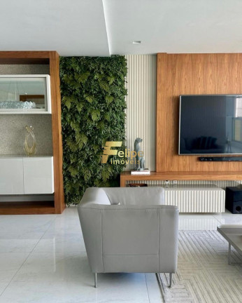 Imagem Imóvel com 3 Quartos à Venda, 125 m² em Praia Da Costa - Vila Velha