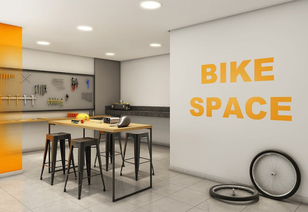 Imagem Apartamento com 2 Quartos à Venda, 49 m² em Aricanduva - São Paulo