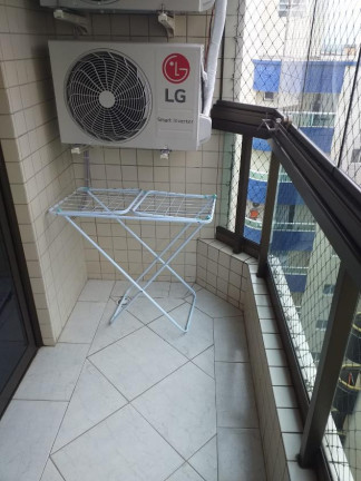 Imagem Apartamento com 2 Quartos à Venda, 86 m² em Guilhermina - Praia Grande