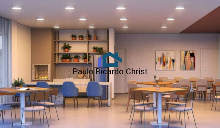 Imagem Apartamento com 2 Quartos à Venda, 49 m² em Distrito Industrial - Cachoeirinha