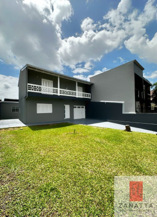 Imagem Sobrado com 3 Quartos à Venda, 212 m² em Santo Inácio - Esteio Imagem Sobrado com 3 Quartos à Venda, 212 m² em Santo Inácio - Esteio