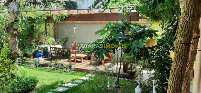 Imagem Casa com 3 Quartos à Venda, 480 m² em Maitinga - Bertioga