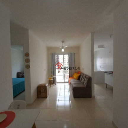 Imagem Apartamento com 1 Quarto à Venda, 40 m² em Ocian - Praia Grande Imagem Apartamento com 1 Quarto à Venda, 40 m² em Ocian - Praia Grande