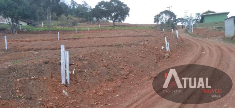 Imagem Terreno à Venda, 380 m² em Rosário - Atibaia