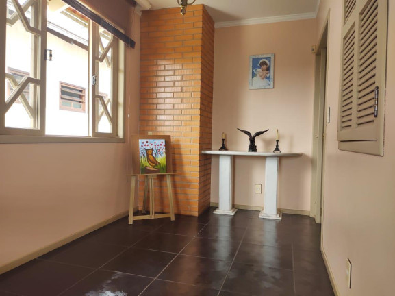 Imagem Casa com 5 Quartos à Venda, 400 m² em Saguaçu - Joinville