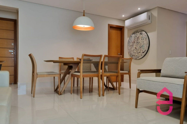 Imagem Apartamento com 3 Quartos à Venda, em Alto Da Glória - Goiânia Imagem Apartamento com 3 Quartos à Venda, em Alto Da Glória - Goiânia