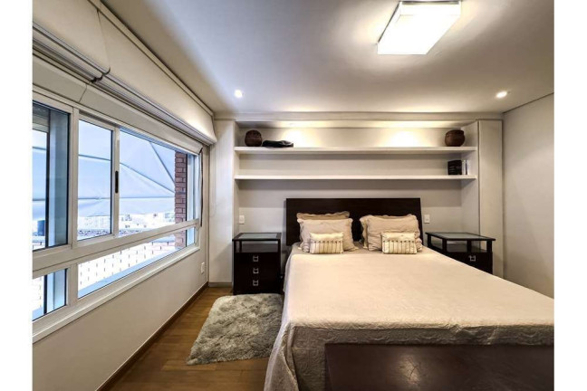 Imagem Apartamento com 5 Quartos à Venda, 369 m² em Moema - São Paulo