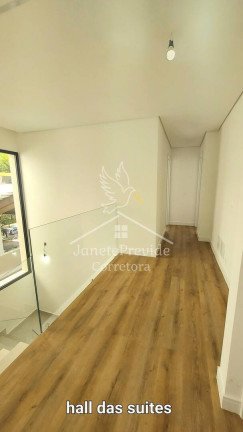 Imagem Casa de Condomínio com 4 Quartos à Venda, 276 m² em Alphaville - Santana De Parnaíba Imagem Casa de Condomínio com 4 Quartos à Venda, 276 m² em Alphaville - Santana De Parnaíba