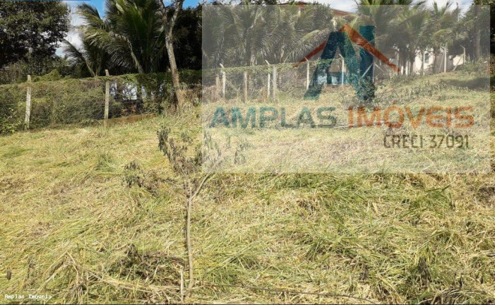 Chácara à Venda, 2.500 m² em Jardim Das Mangabeiras - Mateus Leme