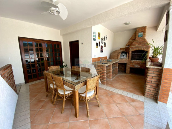 Imagem Casa com 3 Quartos à Venda, 260 m² em Ponta Da Praia - Santos Imagem Casa com 3 Quartos à Venda, 260 m² em Ponta Da Praia - Santos