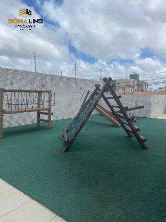 Imagem Apartamento com 3 Quartos à Venda, 88 m² em Jardim Cidade Universitária - João Pessoa