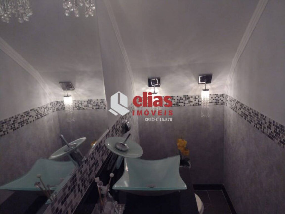 Imagem Casa com 3 Quartos à Venda, em Jardim América - Bauru Imagem Casa com 3 Quartos à Venda, em Jardim América - Bauru